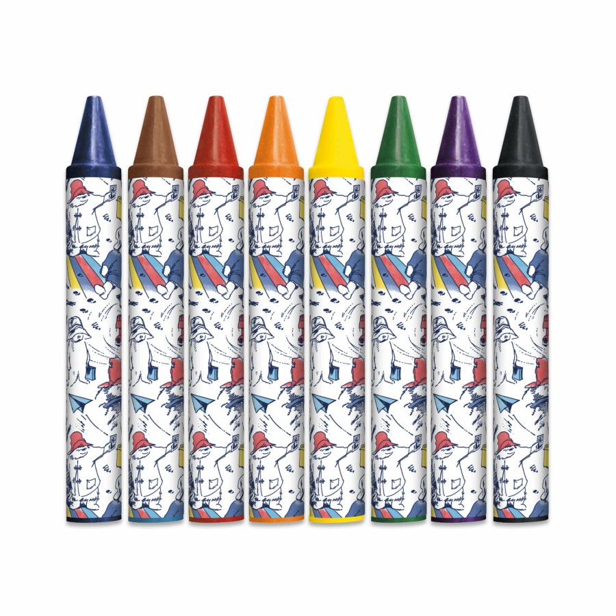 Homeware & Stationery Paddington | Paddington Jumbo Crayons