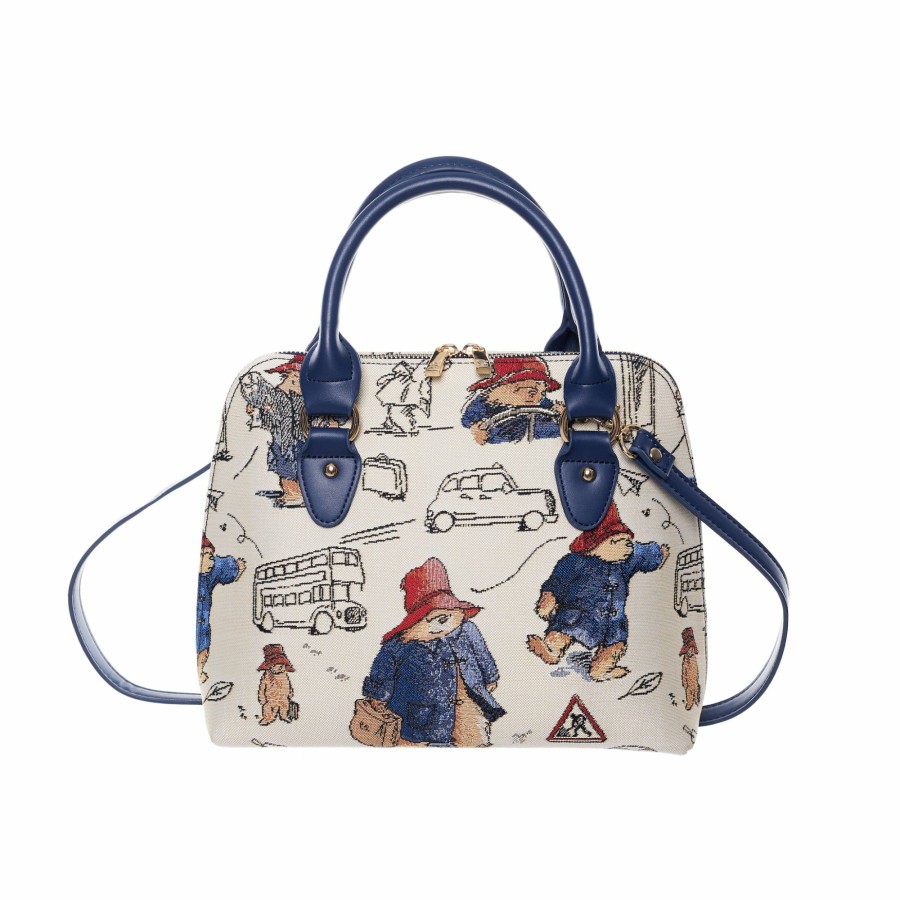 Accessories Paddington | Paddington Convertible