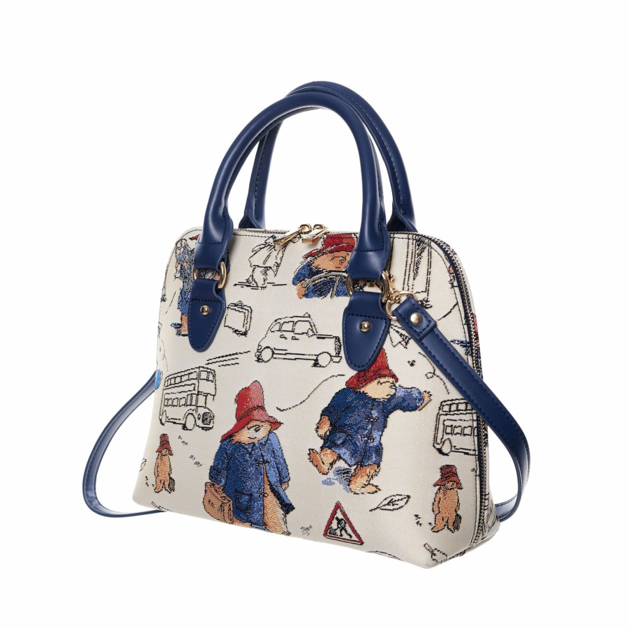 Accessories Paddington | Paddington Convertible