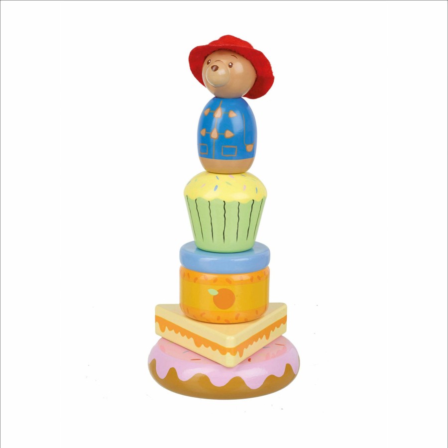 Baby Paddington | Paddington Stacking Toy