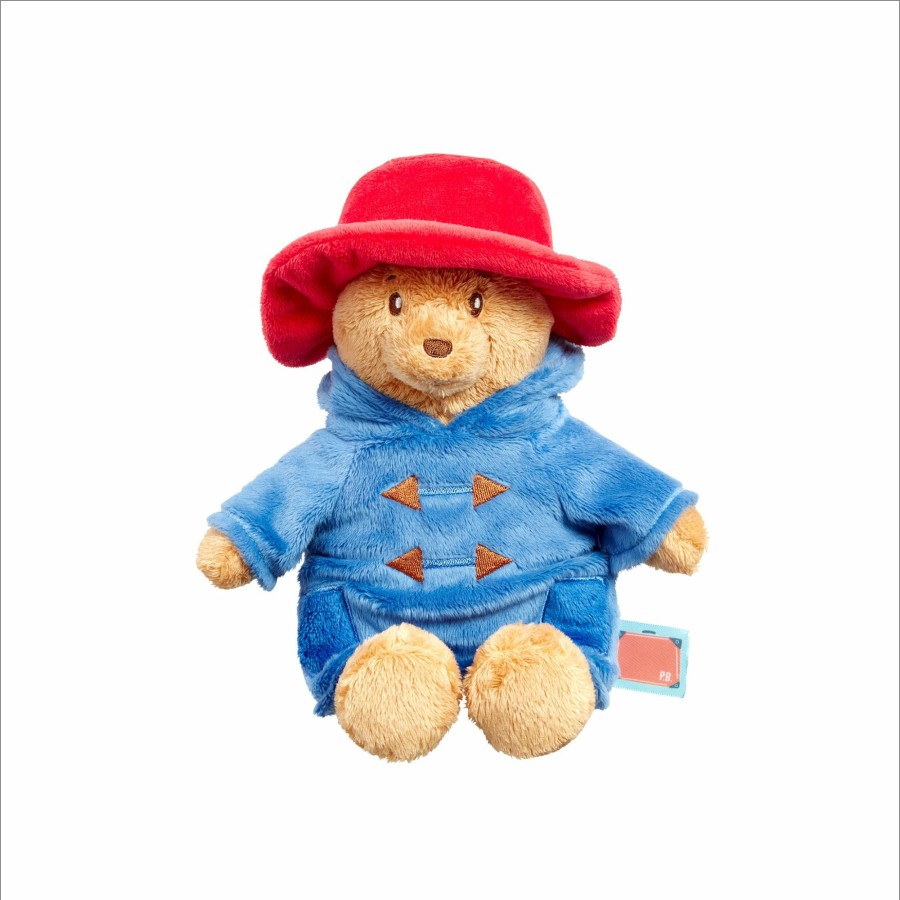 Soft Plush Toys Paddington | My First Paddington