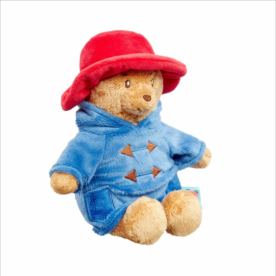 Soft Plush Toys Paddington | My First Paddington