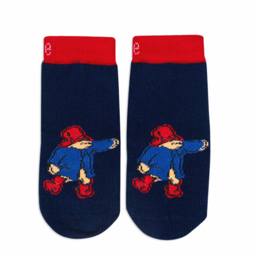 Baby Paddington | Paddington Out And About Socks