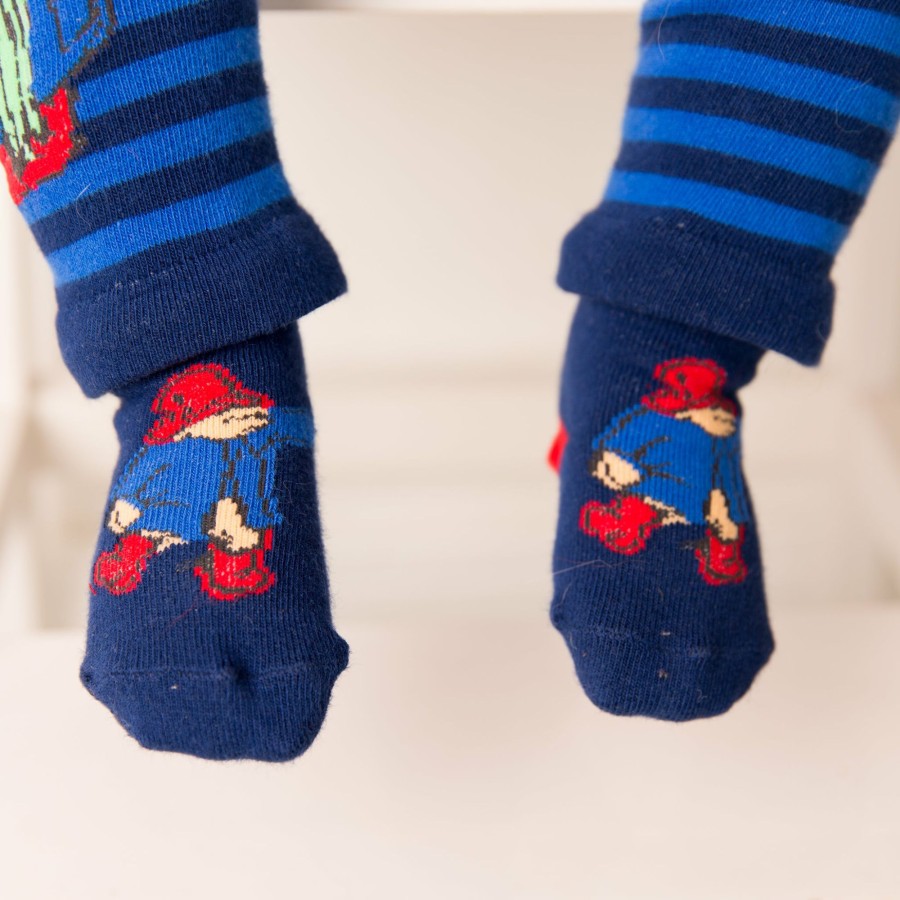 Baby Paddington | Paddington Out And About Socks