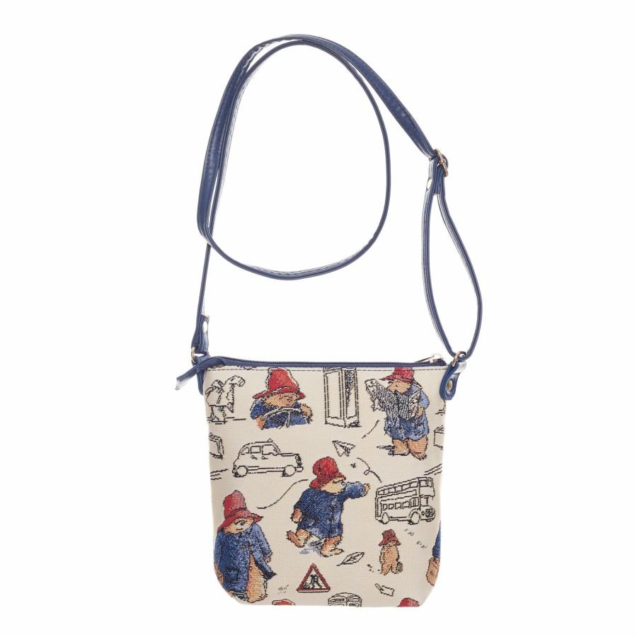 Accessories Paddington | Paddington Sling Bag