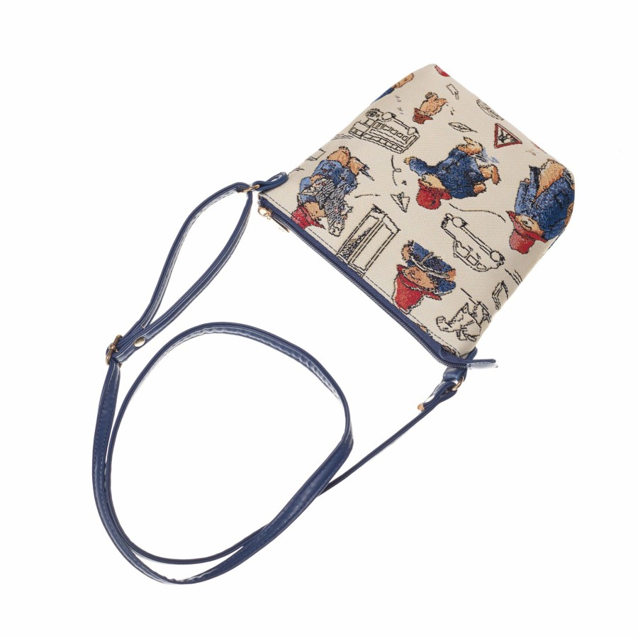 Accessories Paddington | Paddington Sling Bag