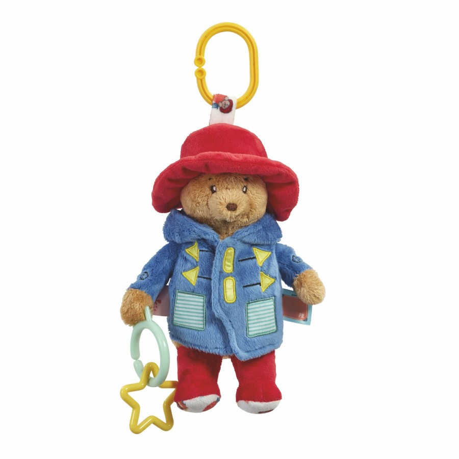 Baby Paddington | Paddington For Baby On The Go Activity