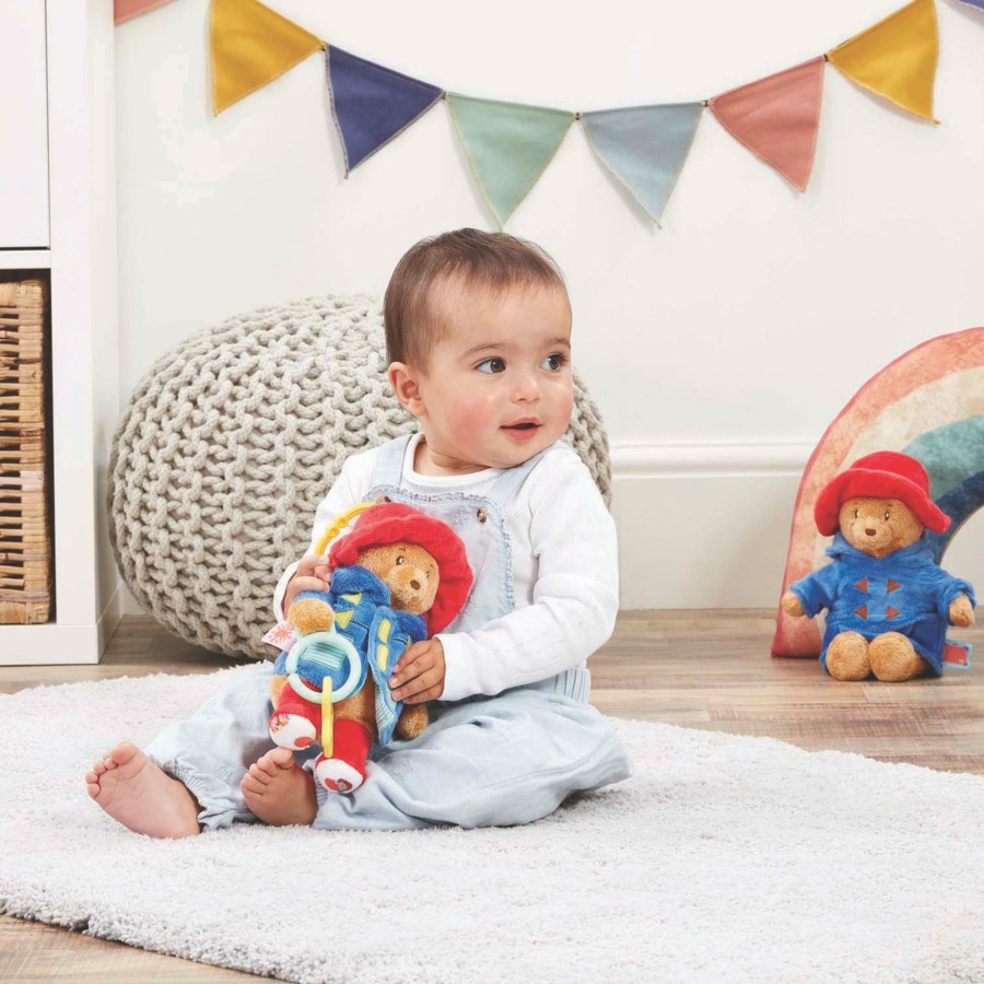 Baby Paddington | Paddington For Baby On The Go Activity