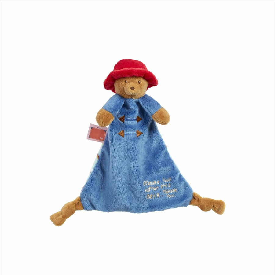 Baby Paddington | Paddington Comfort Blanket