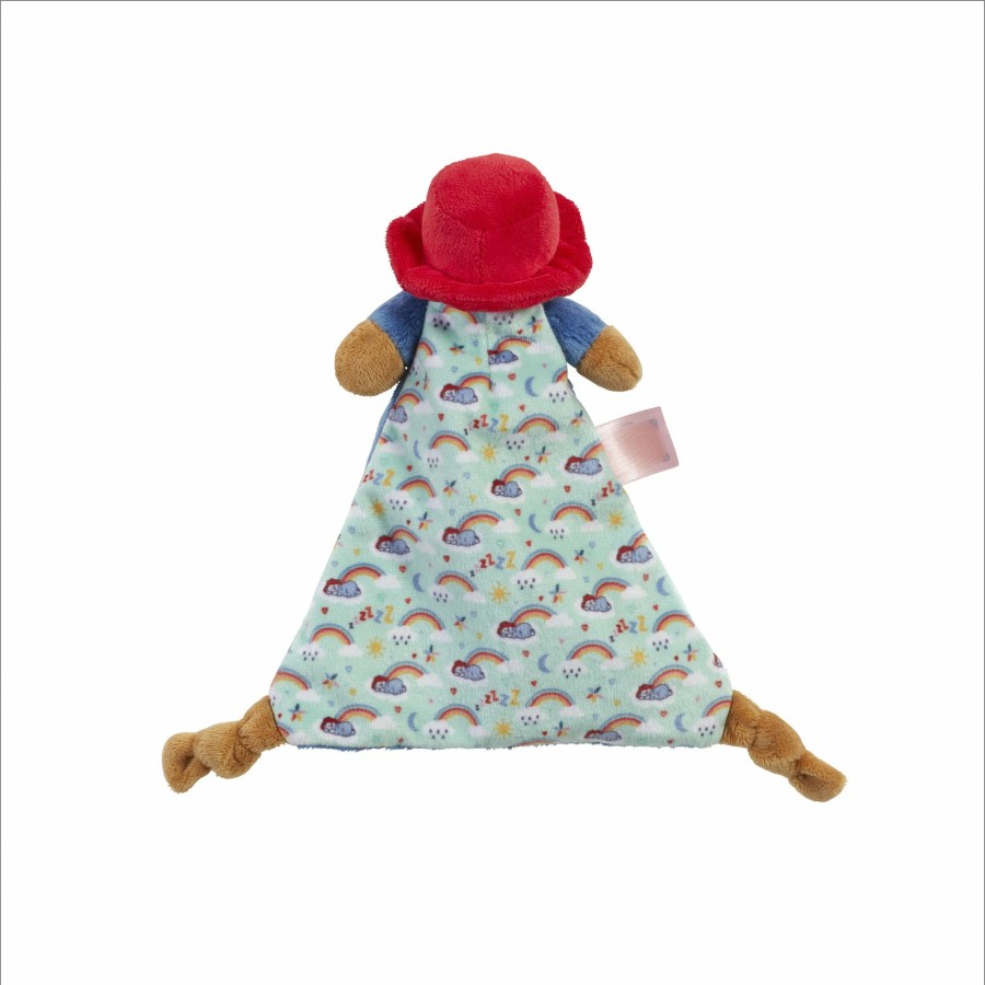 Baby Paddington | Paddington Comfort Blanket