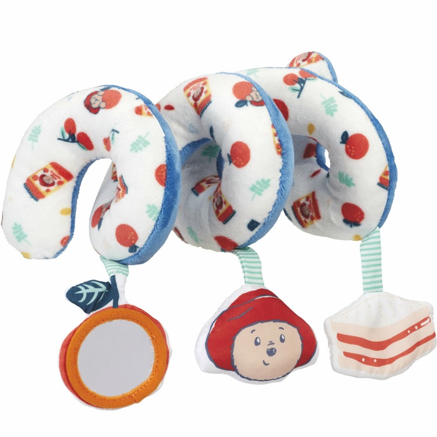 Baby Paddington | Paddington For Baby Activity Spiral