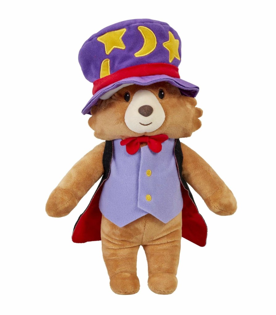 Soft Plush Toys Paddington | Dress Me Paddington