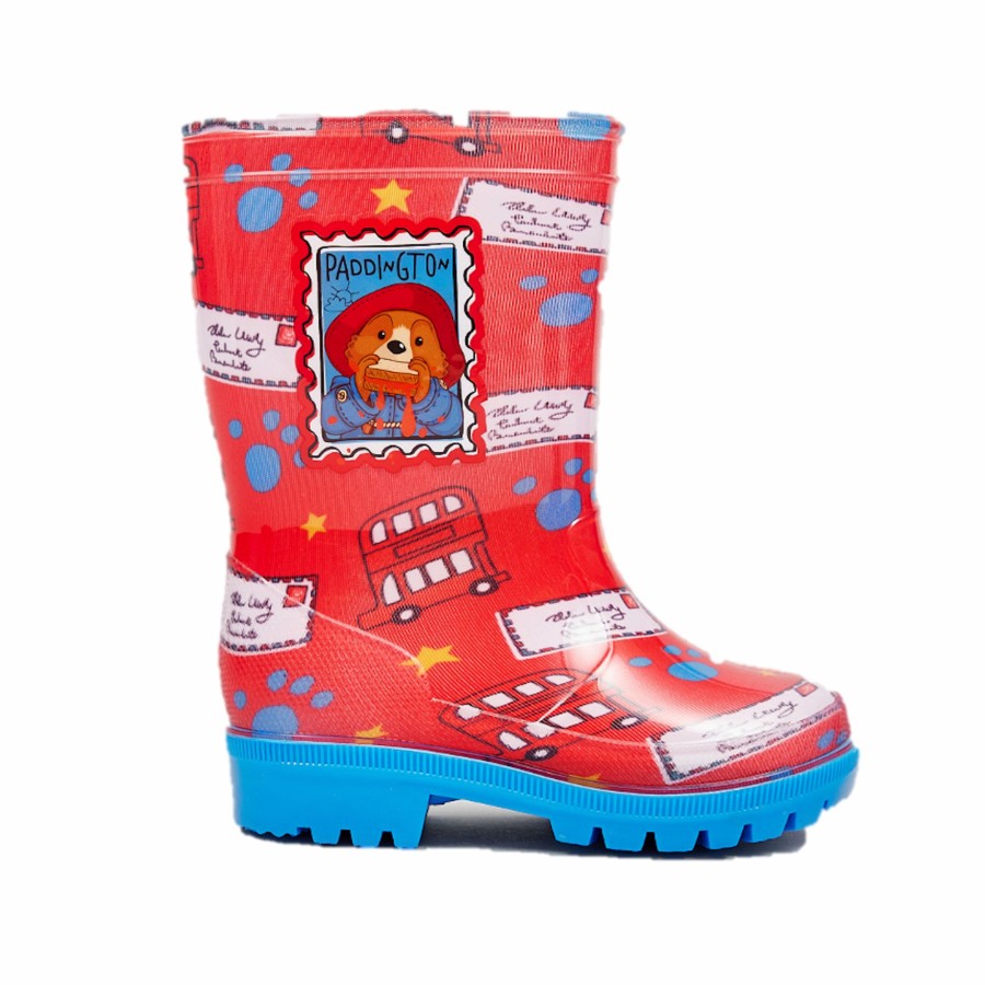 Clothing Paddington | Paddington Wellington Boots