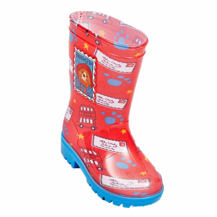 Clothing Paddington | Paddington Wellington Boots