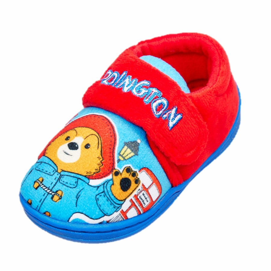 Clothing Paddington | Slippers