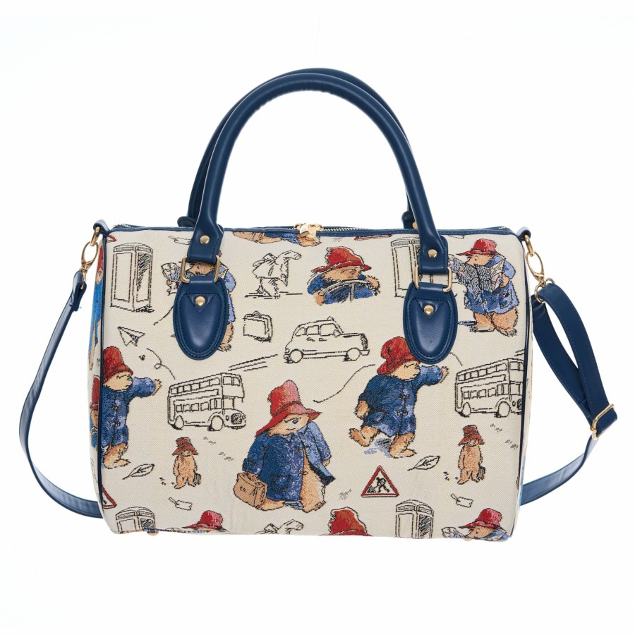 Accessories Paddington | Paddington Travel Bag