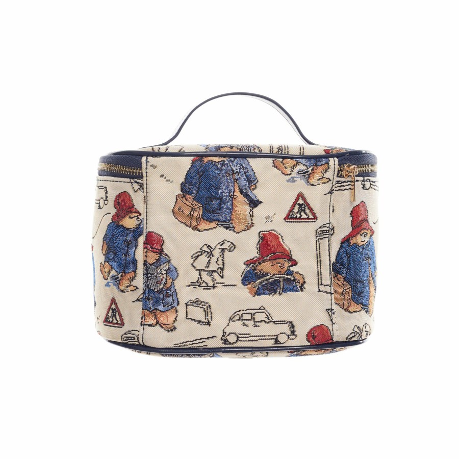 Accessories Paddington | Paddington Vanity Bag