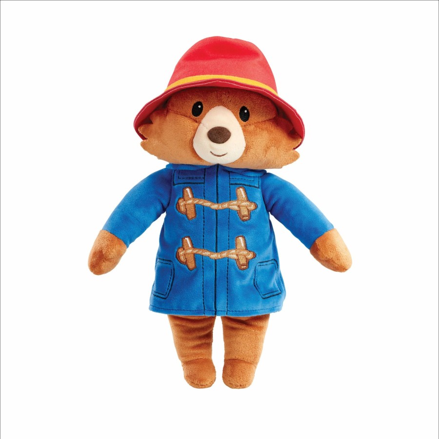 Soft Plush Toys Paddington | Paddington Tv Talking Soft Toy