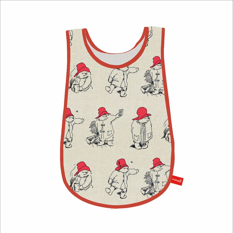 Baby Paddington | Paddington Tabard