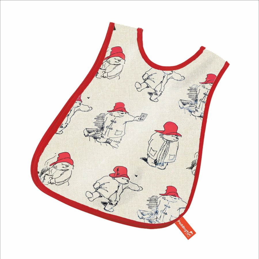 Baby Paddington | Paddington Tabard