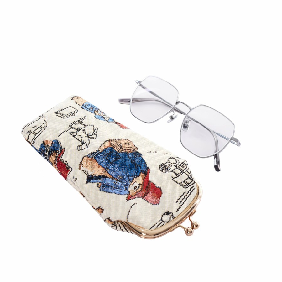 Accessories Paddington | Paddington Glass Pouch Bag