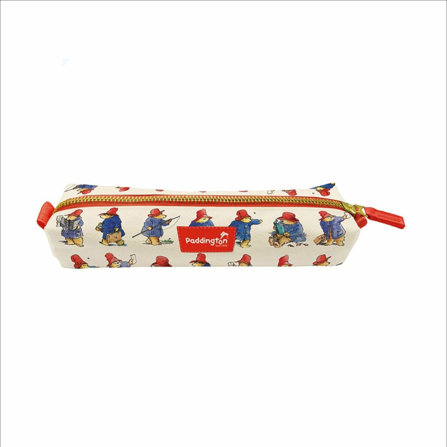 Homeware & Stationery Paddington | Paddington Classic Pencil Case