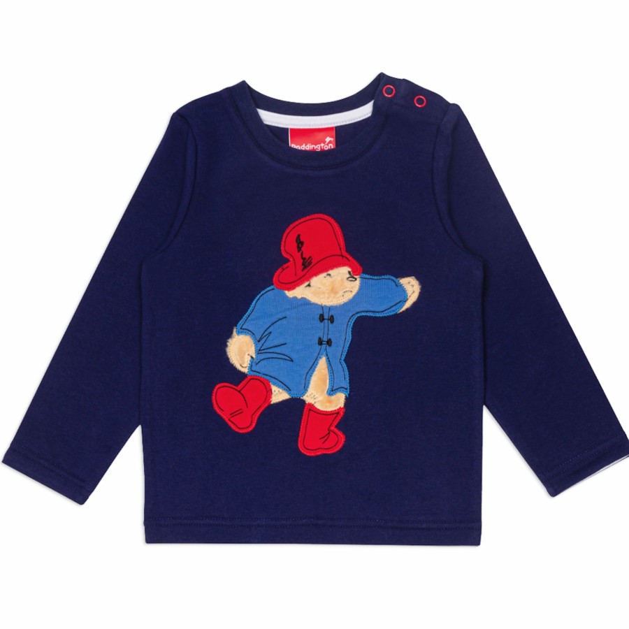 Baby Paddington | Paddington Out And About Top