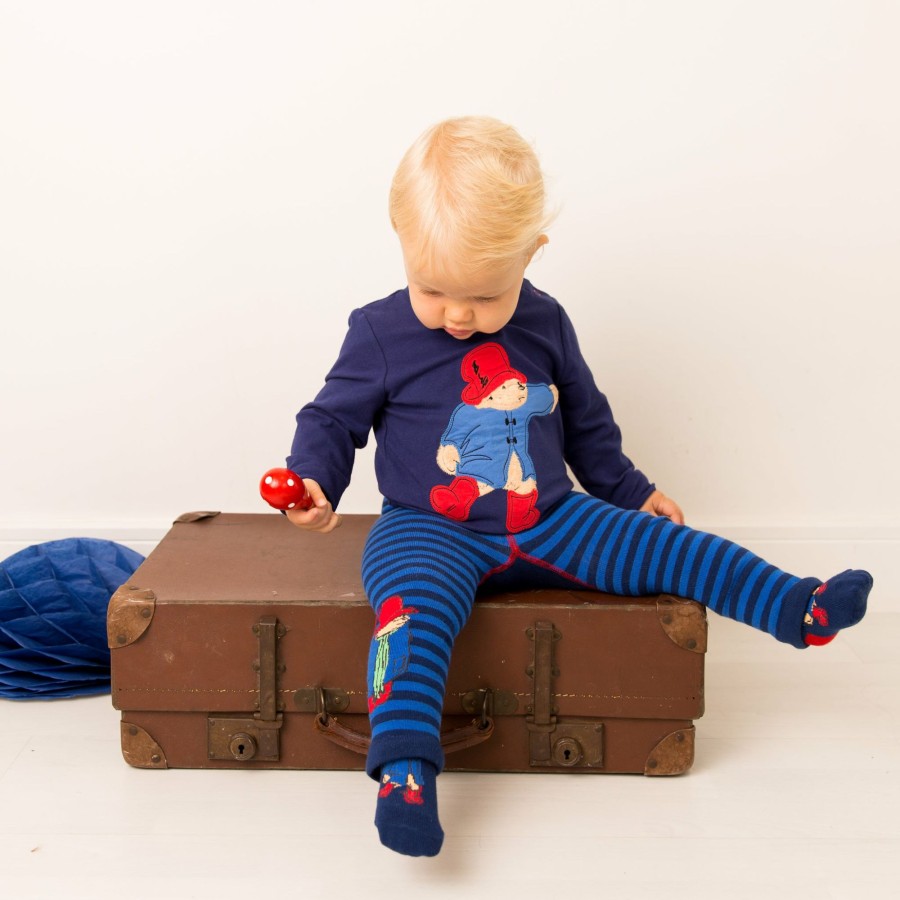 Baby Paddington | Paddington Out And About Top