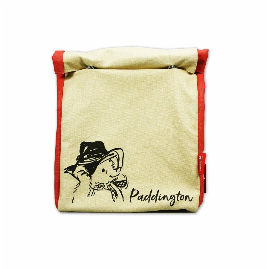 Homeware & Stationery Paddington | Paddington Lunch Bag