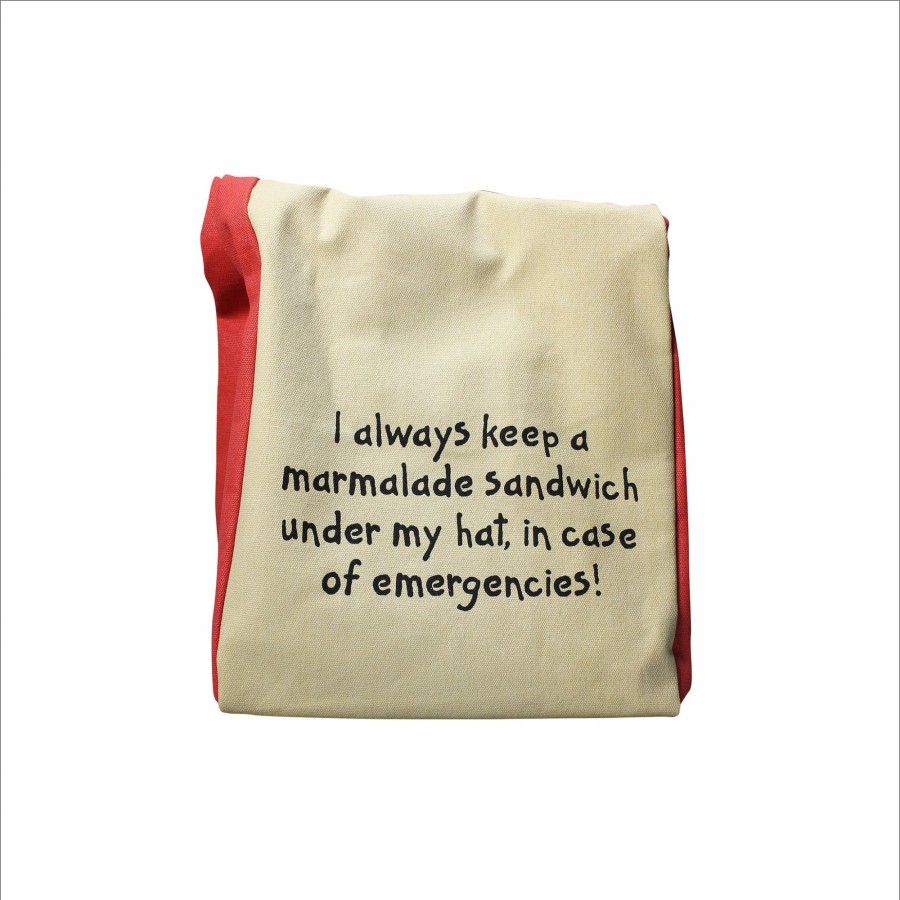 Homeware & Stationery Paddington | Paddington Lunch Bag