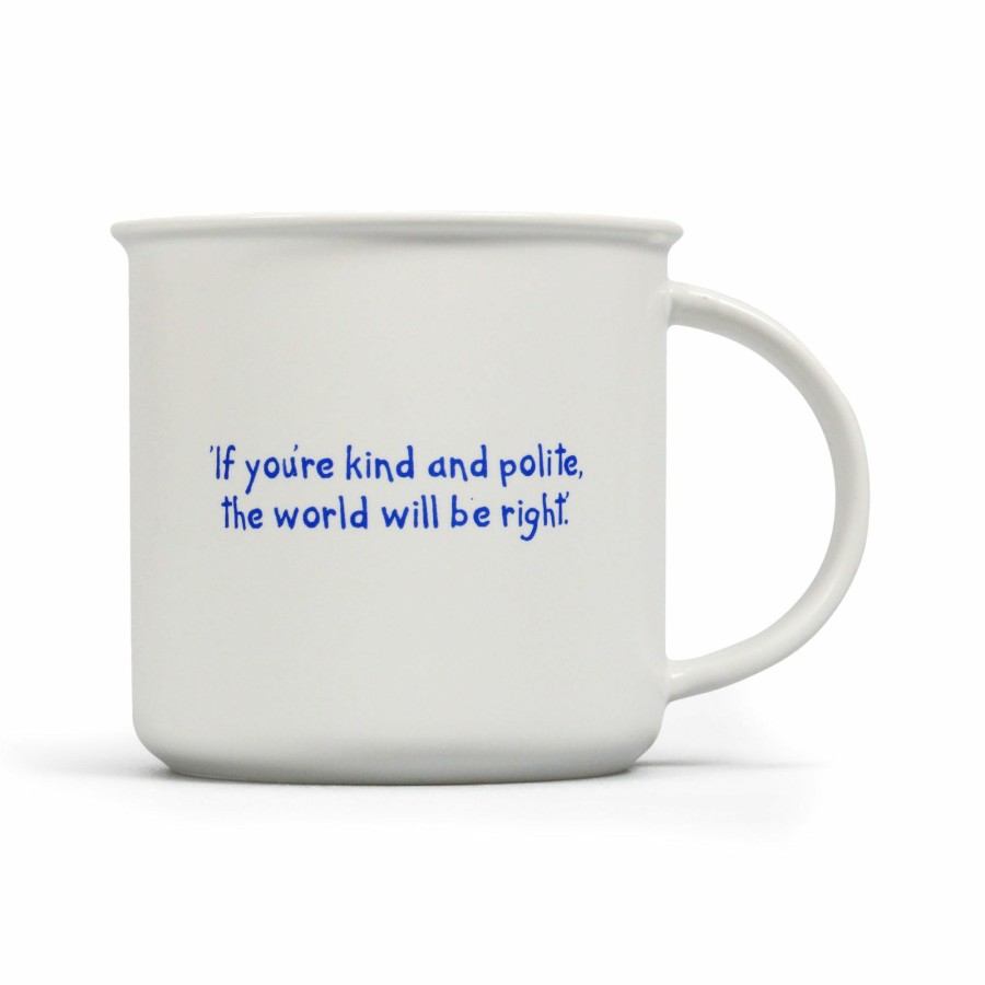 Homeware & Stationery Paddington | Vintage Mug (Ceramic-350Ml)