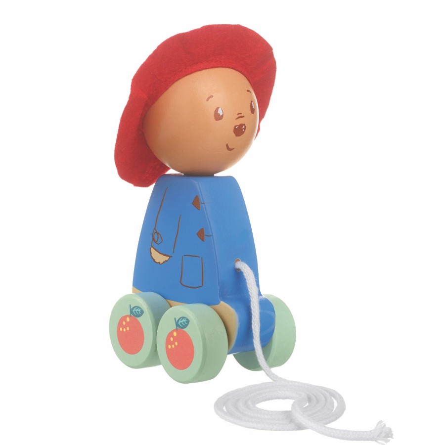 Baby Paddington | Paddington Pull Along