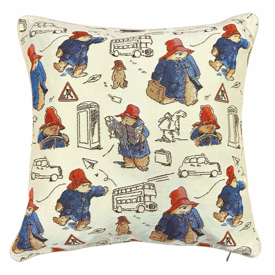 Accessories Paddington | Paddington Cushion (Cover Only)