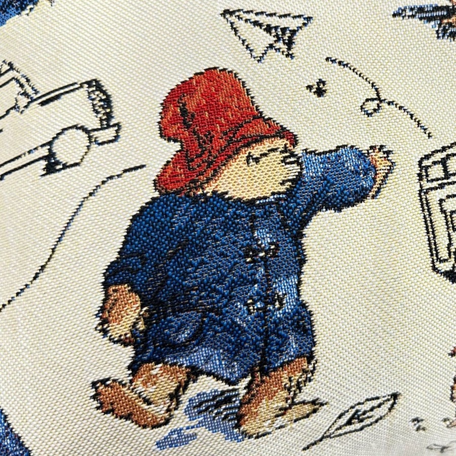 Accessories Paddington | Paddington Cushion (Cover Only)